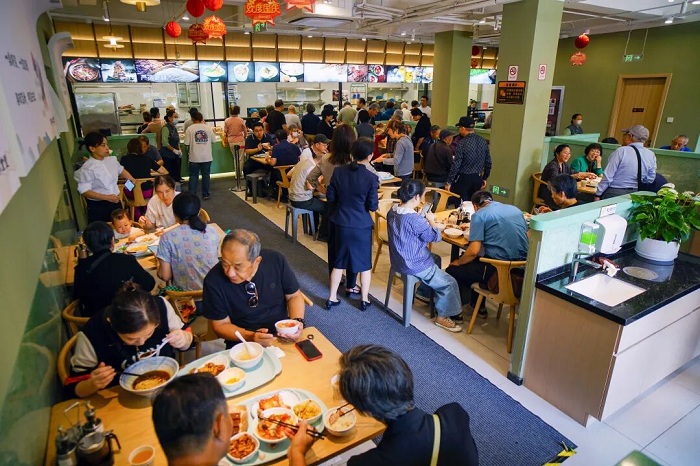 江蘇無錫：執筆潑墨繪民生，把民生愿景“繪”成幸福實景