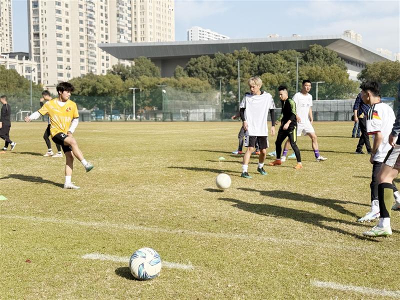 2026“蘇超”無錫隊員選拔啟動