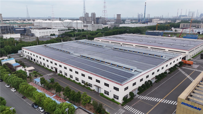 江陰璜土：外資企業“落子”深耕，競逐全球市場新版圖