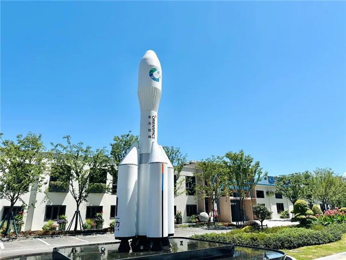 江蘇無錫：向“天”圖強，錨定空天產業擘畫400億藍圖